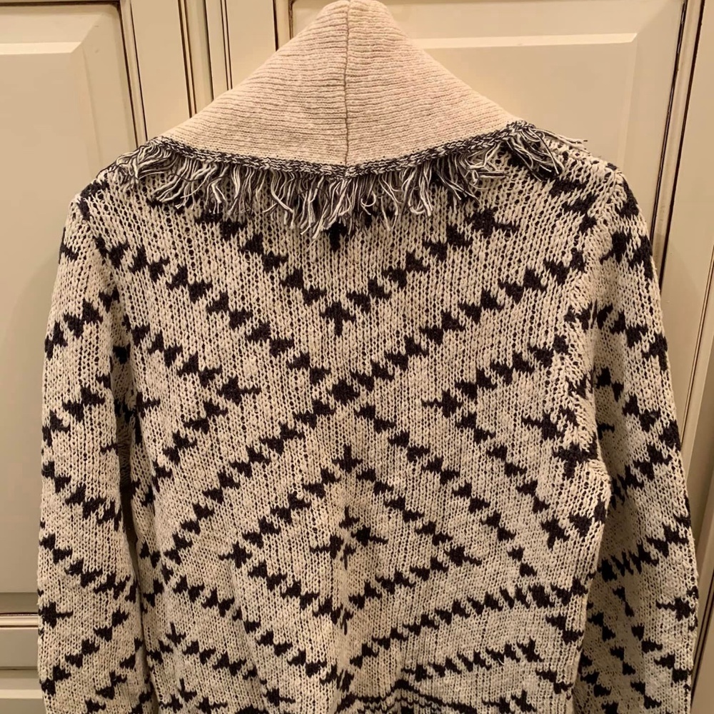 Cardigan Sweater - Picture 5 of 7